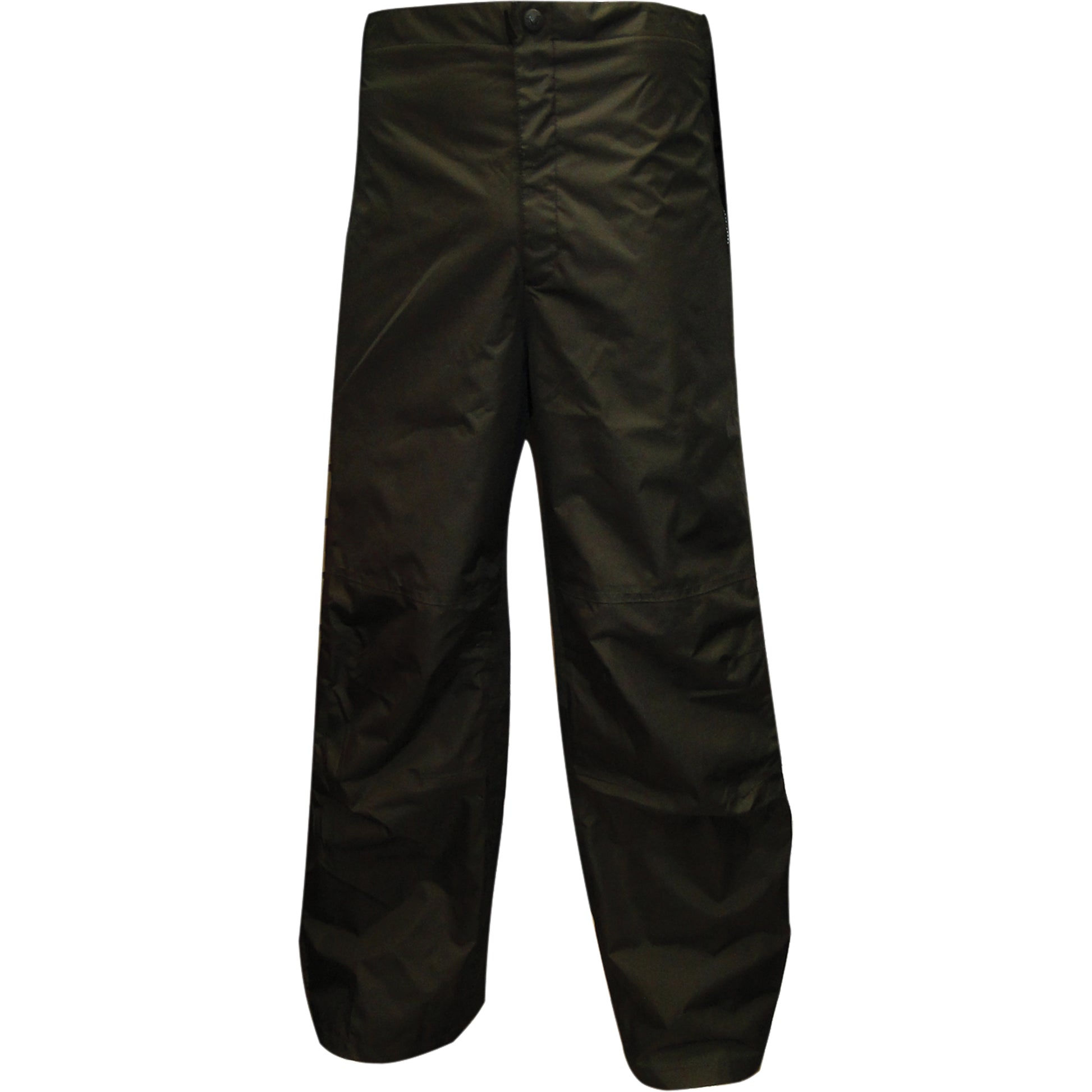 Viking Tempest Classic Outerwear - Pants, Small, Polyester/PVC, Black