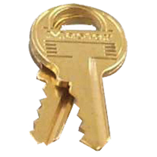 Master Lock Control Key for Combination Padlocks