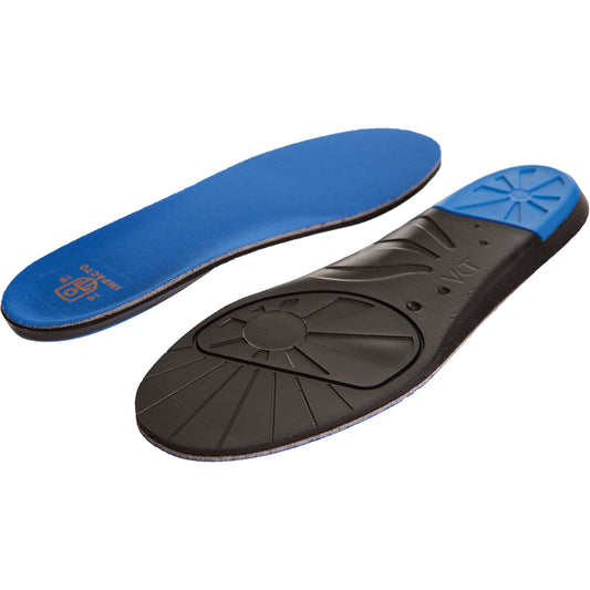 Impacto Cush'n Step Molded Insoles, Men's 11 - 12.5