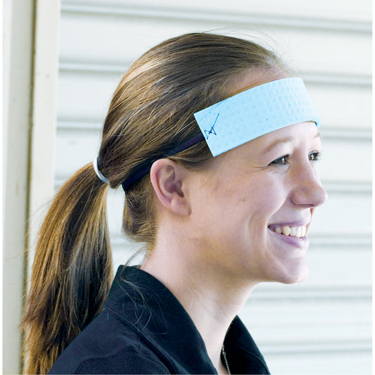 Delta Plus Sweatband for ERB Hardhat