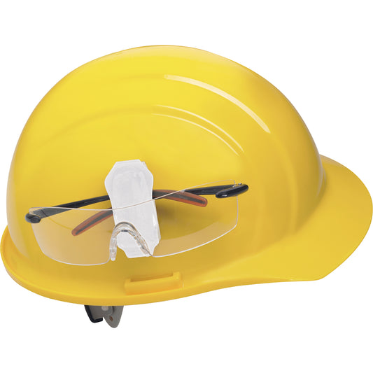 Delta Plus Safety Glasses Clip for ERB Hardhat