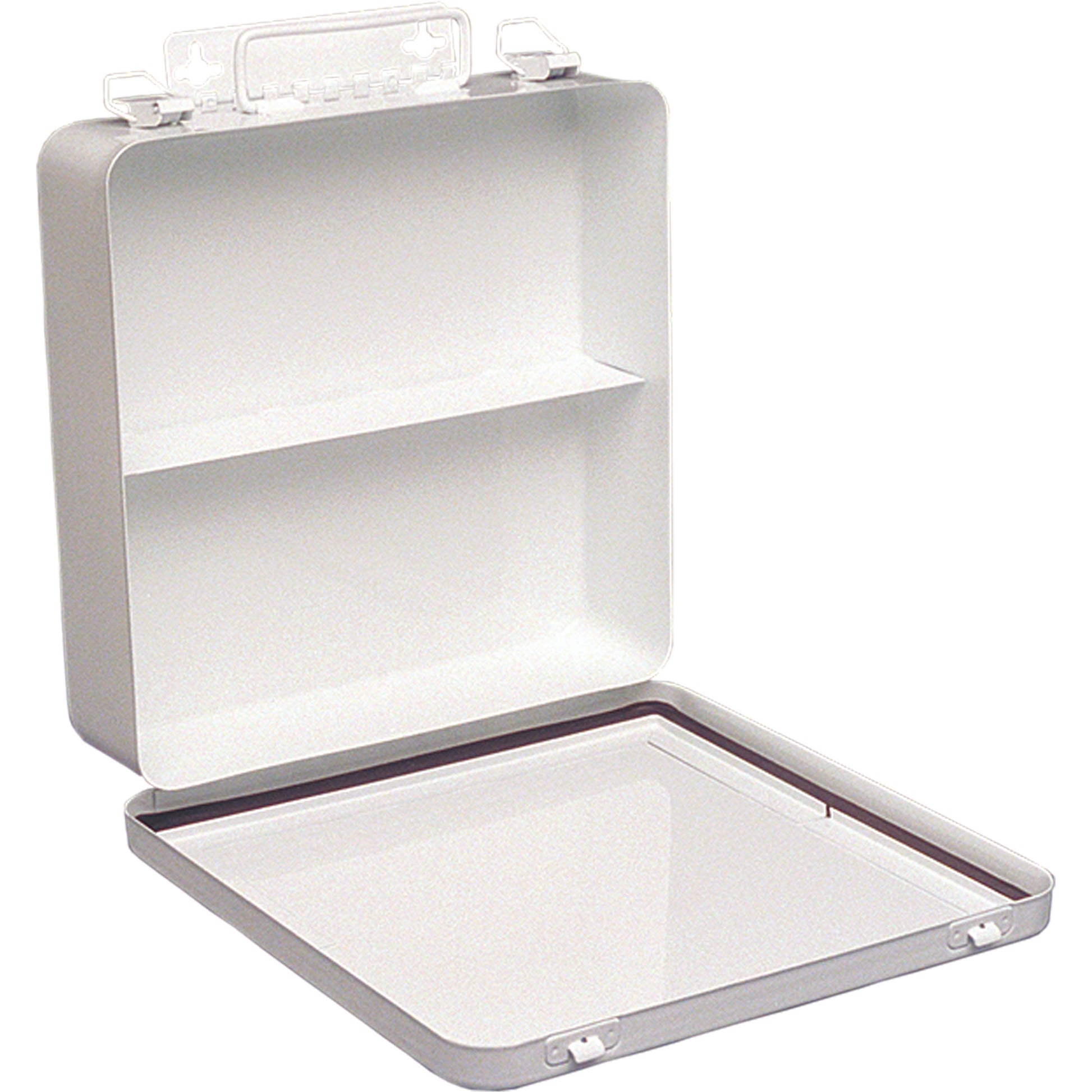 Safecross Metal First Aid Kit Container