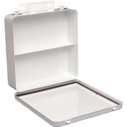 Safecross Metal First Aid Kit Container