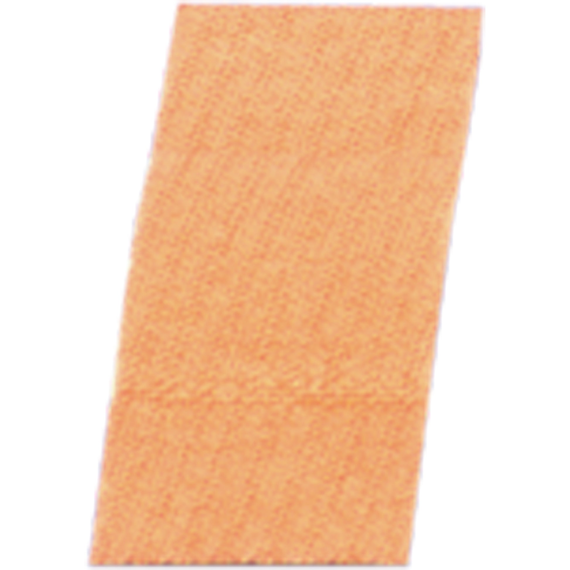  Leukoplast® Bandages, Rectangular/Square, 2-27/32", Fabric, Sterile