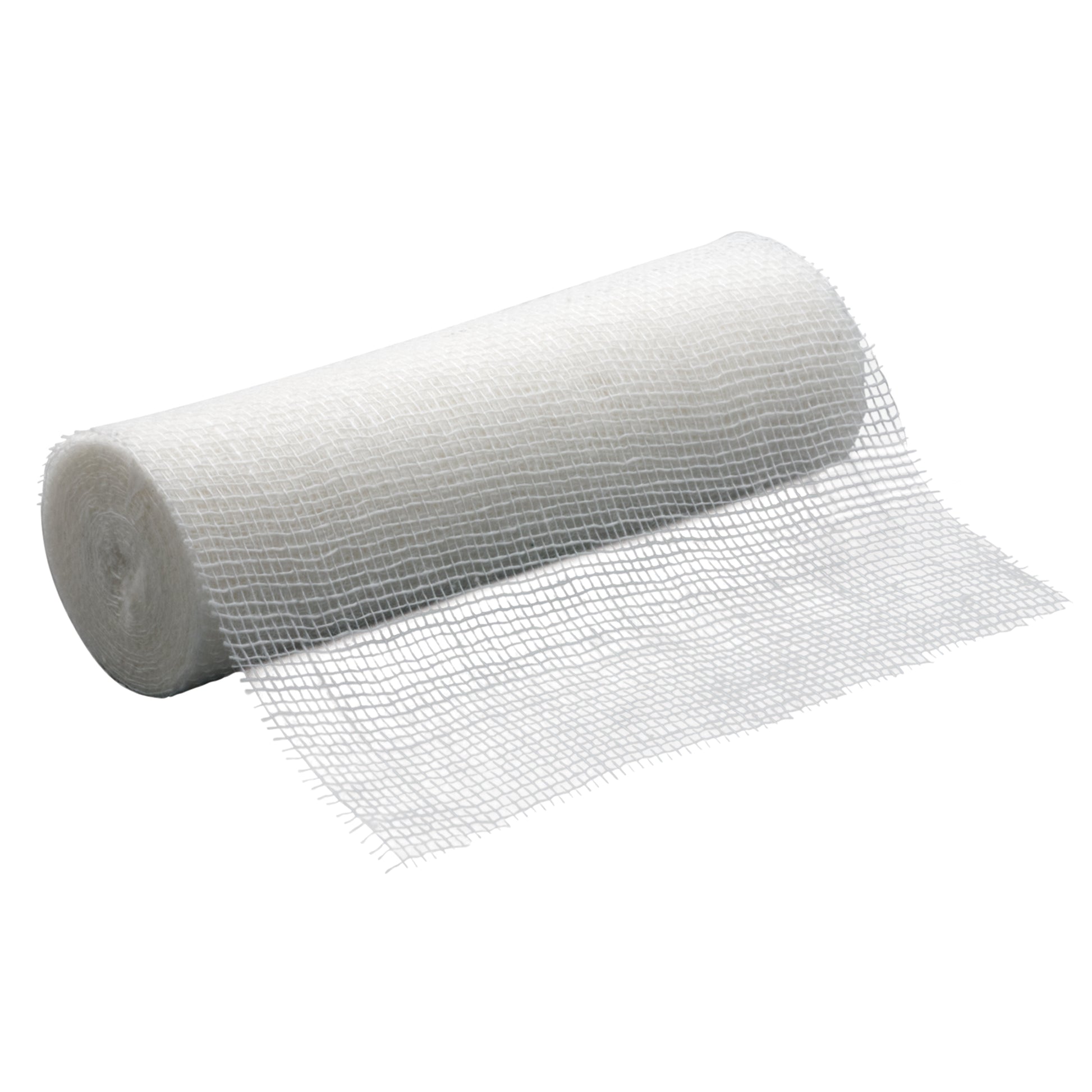 Safecross Gauze Bandage , Roll, 15' L x 2" W, Medical Device Class 1