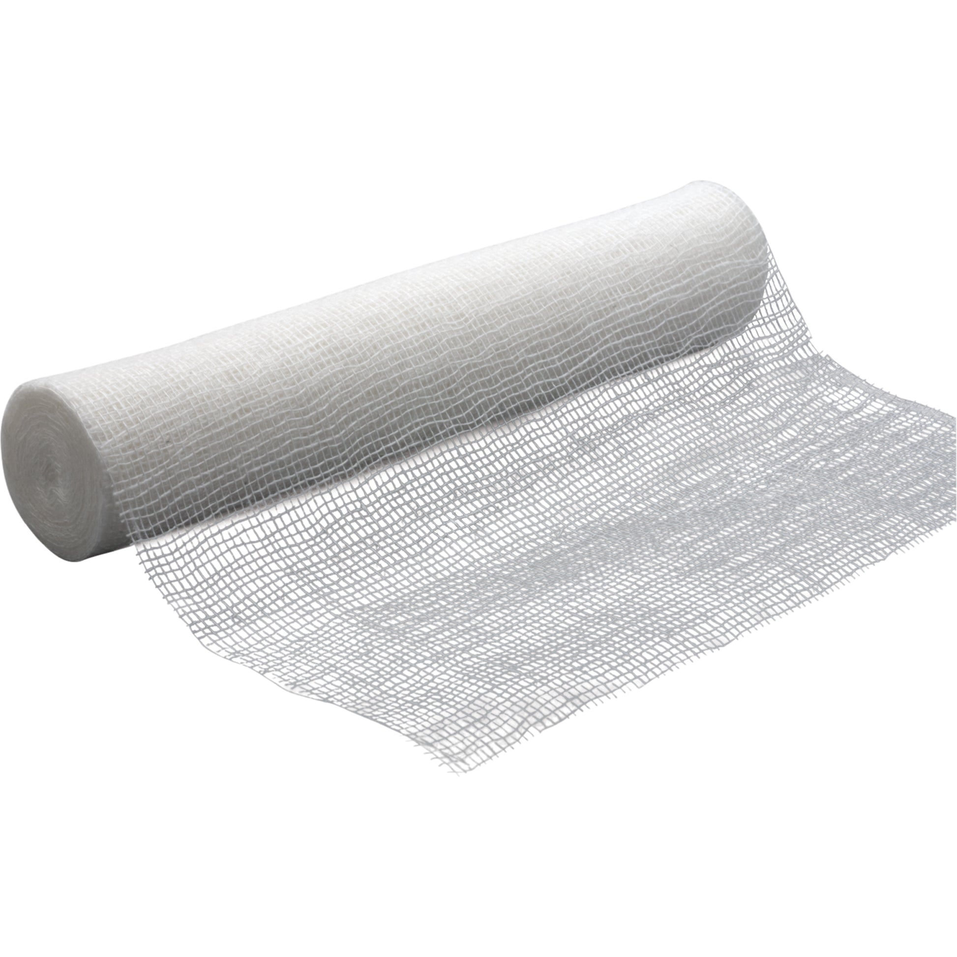 Safecross Gauze Bandage , Roll, 15' L x 4" W, Medical Device Class 1