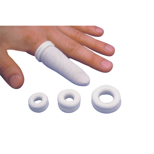 Safecross Finger Bob Bandage Rolls, Finger, Class 1