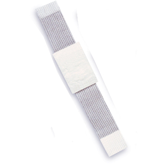 Safecross Compress (Pressure) Bandage, 3" L x 3" W