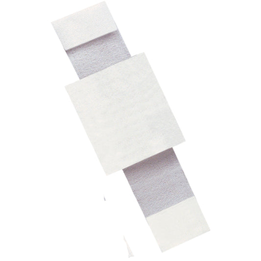 Safecross Compress (Pressure) Bandages - Sterile, 6" L x 4-1/2" W