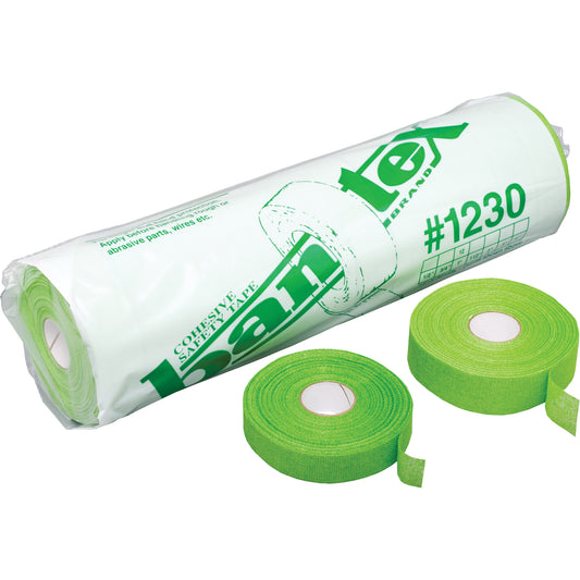  Bantex® Cohesive Safety Tape, Class 1, Waterproof, 90' L x 3/4" W