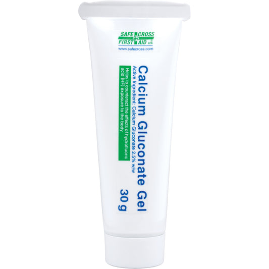 Safecross Safecross® Calcium Gluconate Gel, Gel