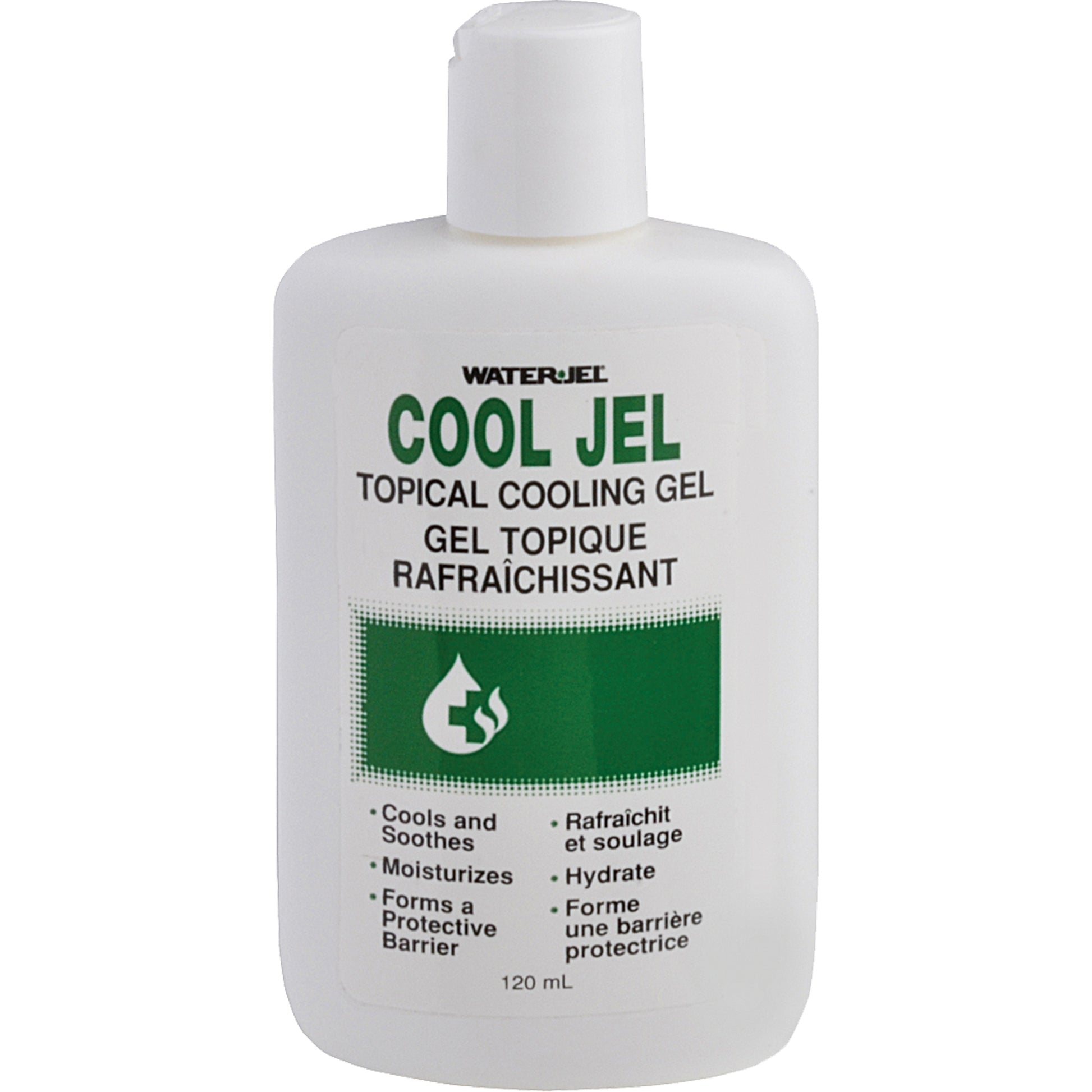  Water Jel® Cool Jel®, Gel, Class 2