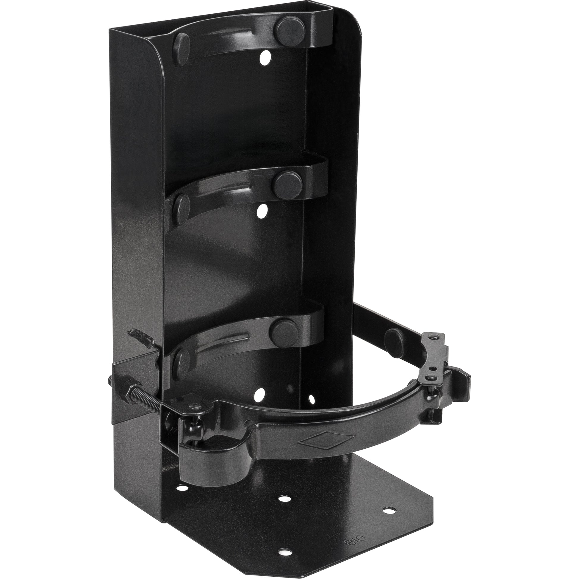  Water Jel® Fire Blankets - Mounting Brackets