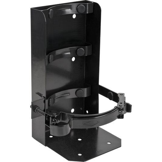  Water Jel® Fire Blankets - Mounting Brackets