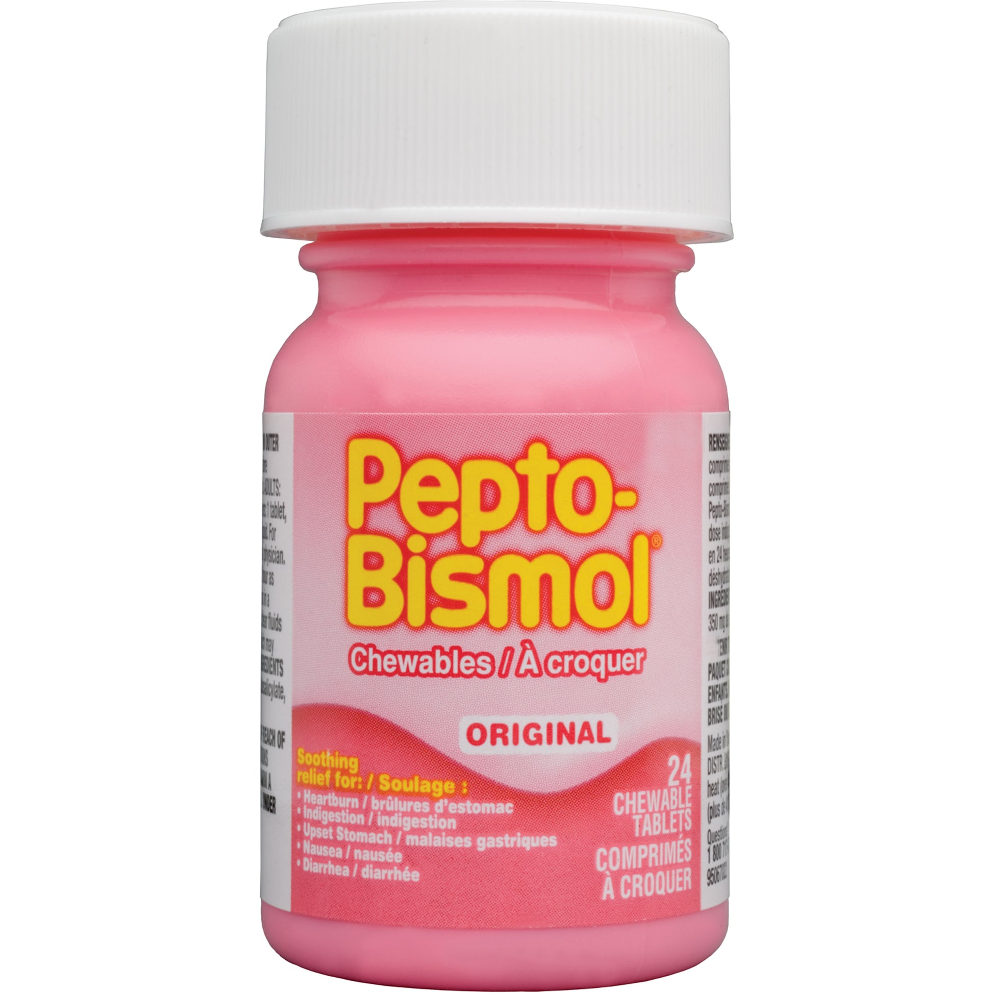  Pepto Bismol™