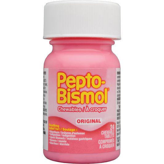  Pepto Bismol™