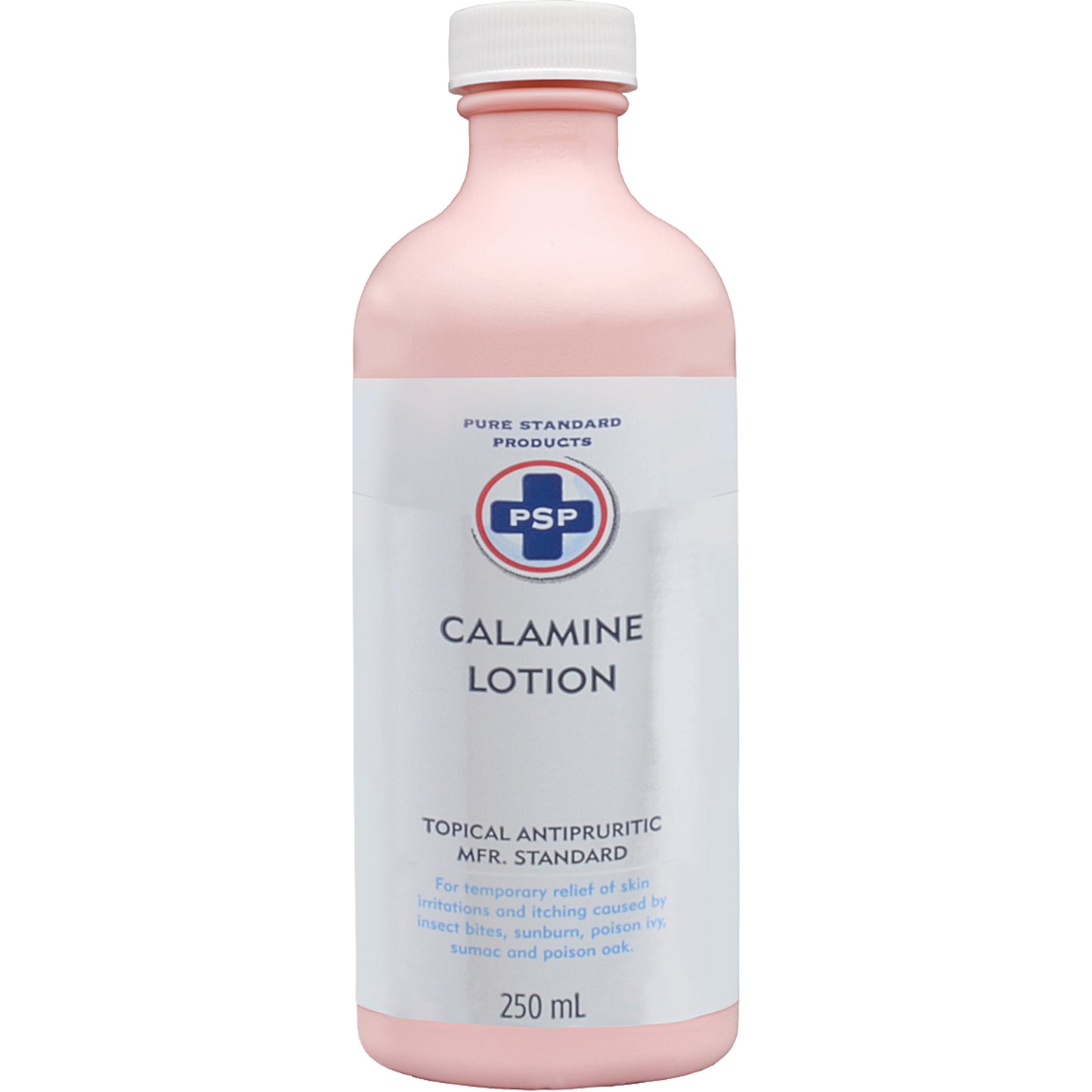 Safecross Calamine Lotion