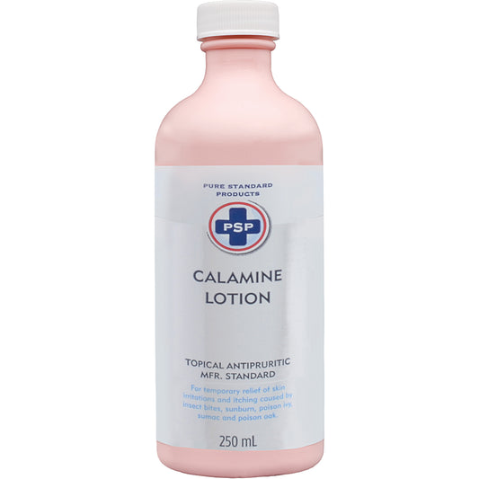 Safecross Calamine Lotion