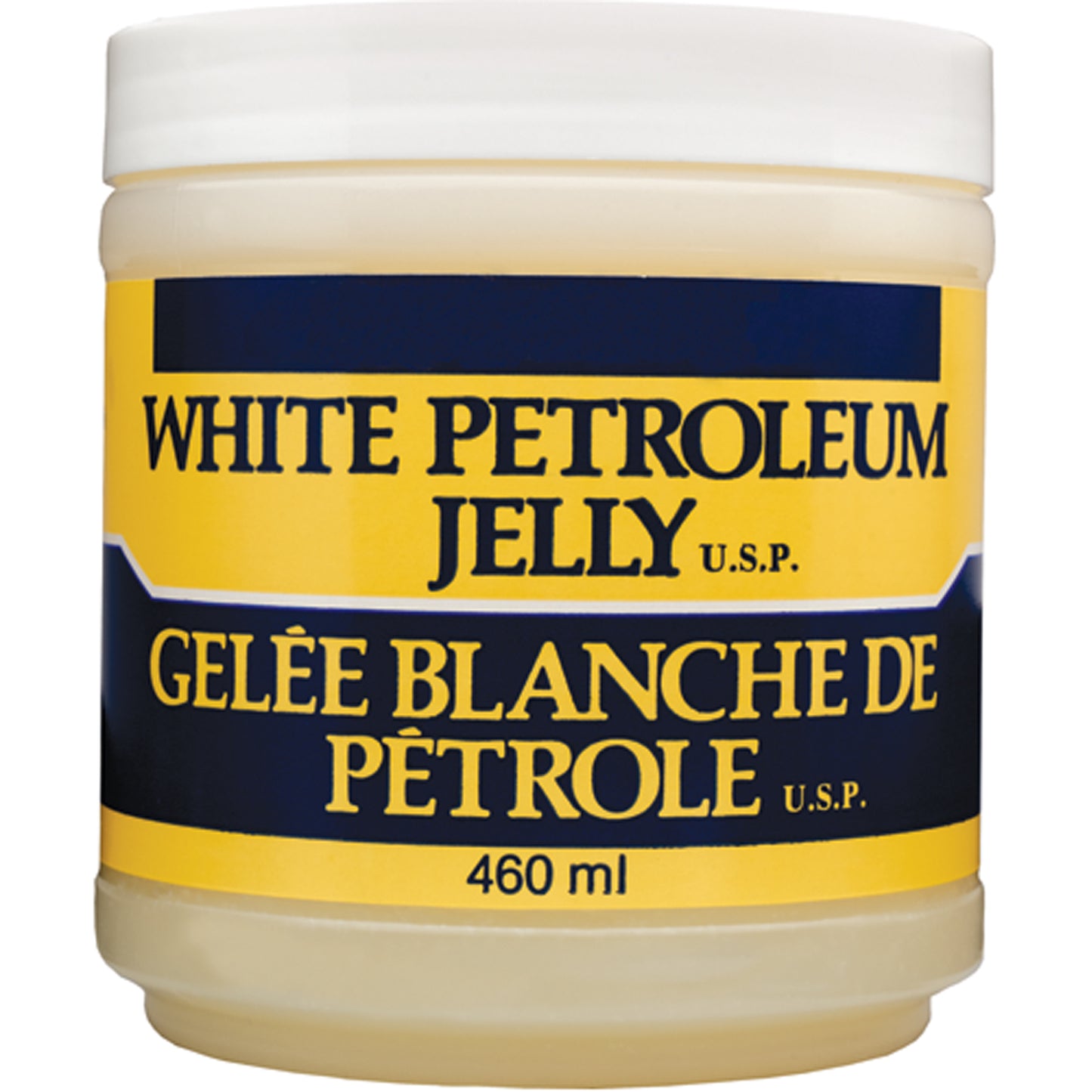  White Petroleum, Ointment