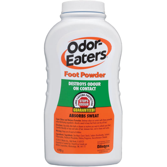 Safecross Odor-Eaters® Foot Powder