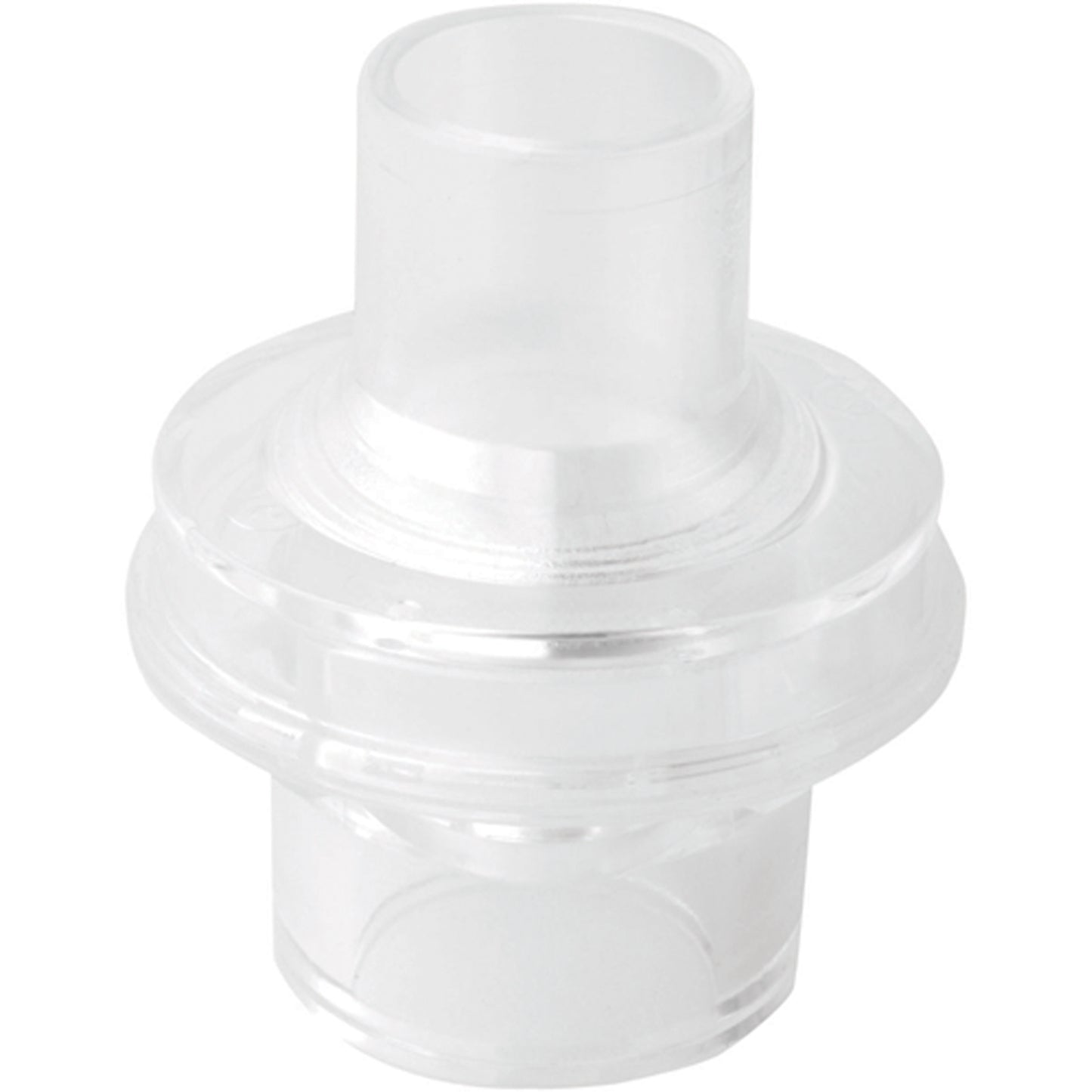 Safecross Replacement Valve for CPR Pocket Face Mask Model 17746, Reusable Mask, Class 2