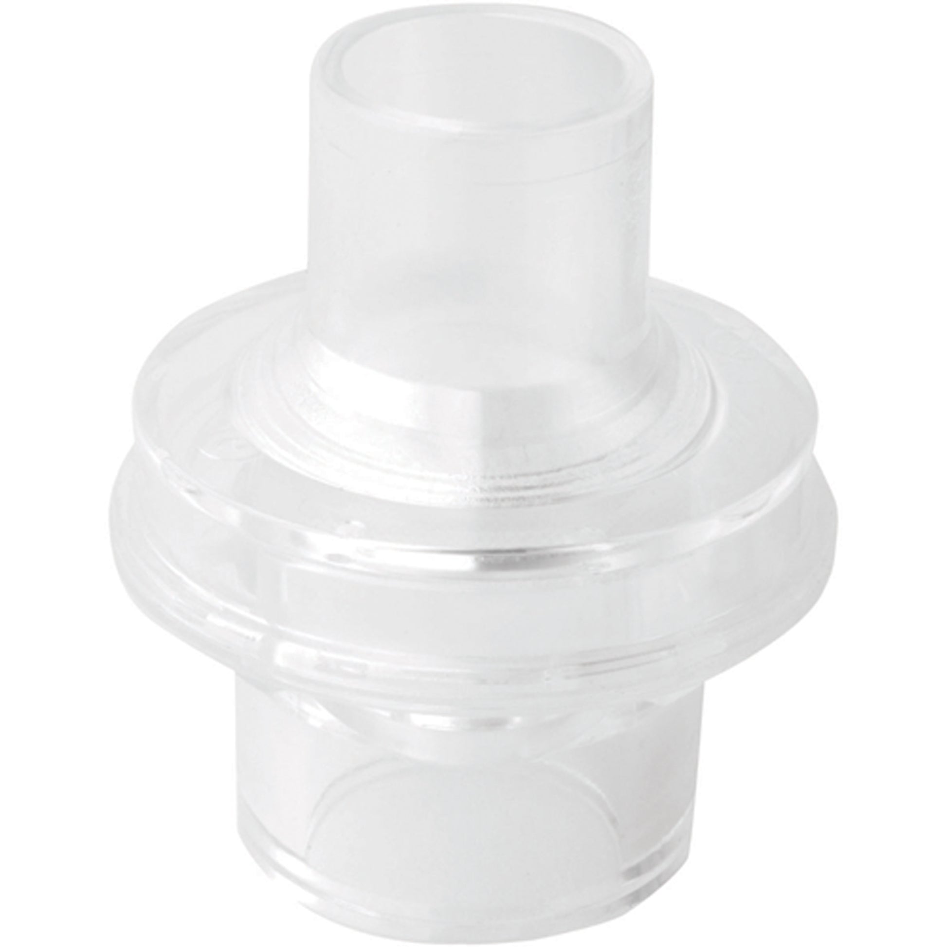 Safecross Replacement Valve for CPR Pocket Face Mask Model 17746, Reusable Mask, Class 2