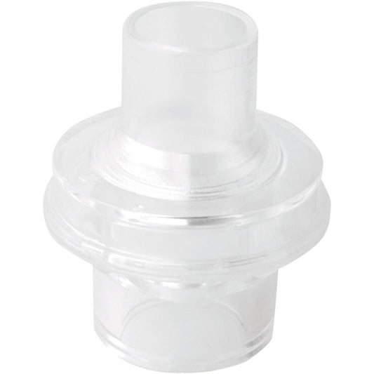 Safecross Replacement Valve for CPR Pocket Face Mask Model 17746, Reusable Mask, Class 2