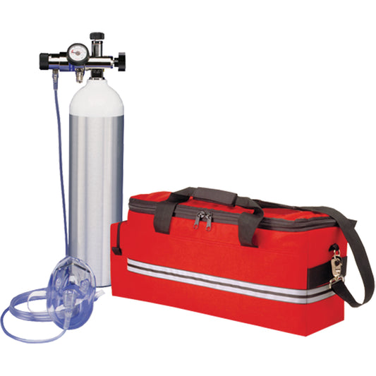  Oxygen Therapy Kits