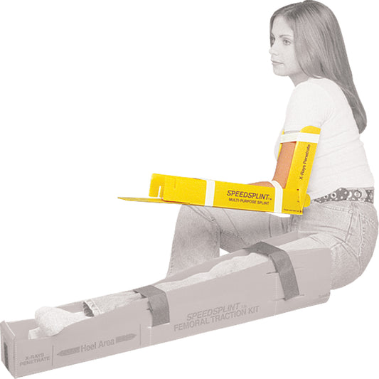  Multipurpose Speedsplint™