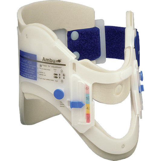  Ambu® Perfit® Ace® Adjustable Extrication Collars