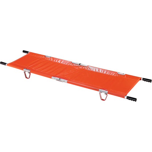 Protective Industrial Products Stretchers, Double Fold, Class 1