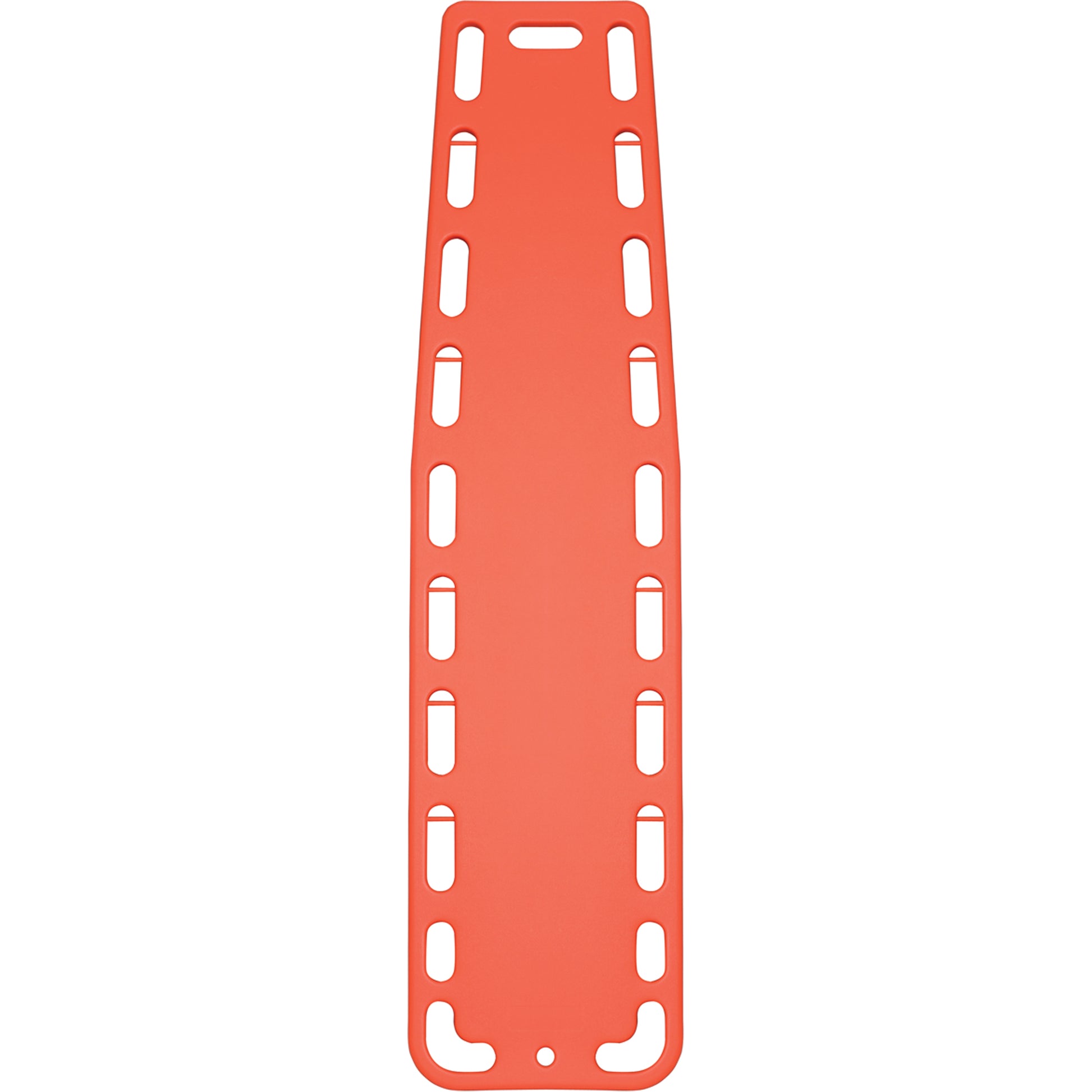  Polyethylene Spinal Backboards