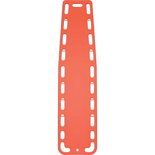  Polyethylene Spinal Backboards