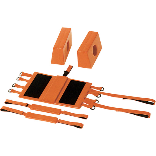  Head Immobilizers