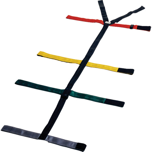  Quick Restraint System