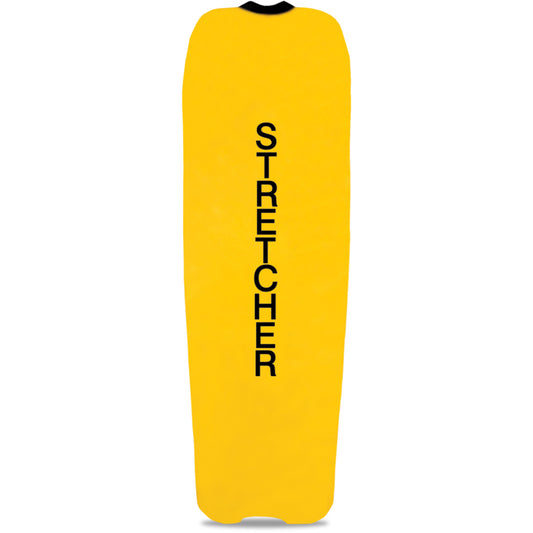  Basket Litter Restraint Systems - Dust Covers