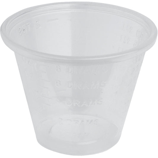  Medicine Cups