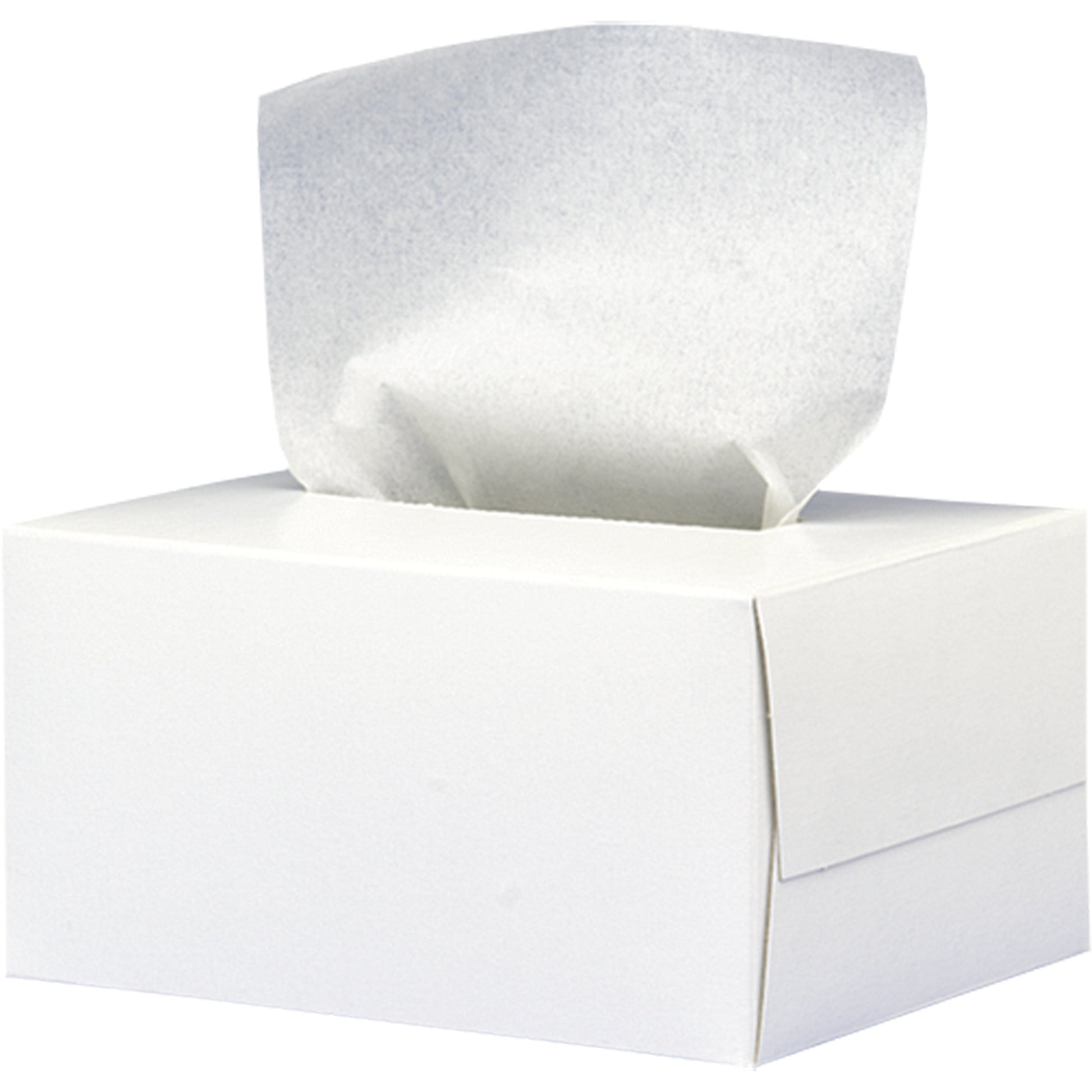 Safecross Lens Cleaning Tissue, 5" x 8", 300 /Pkg.