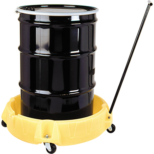 Enpac Spill Scooter T-Handle