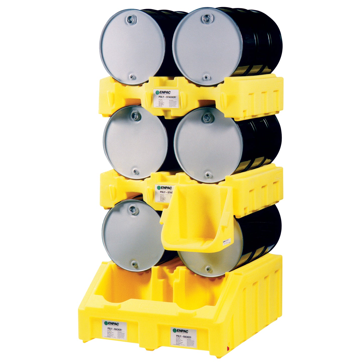 Enpac The Poly-Rack™ System - Poly-Shelf