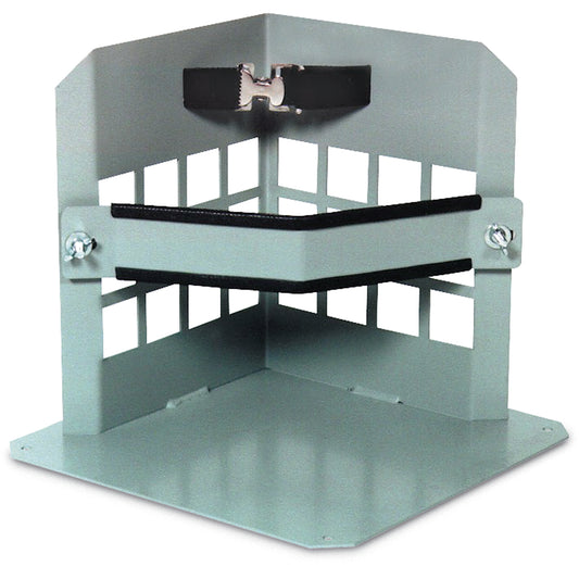 Single Cylinder Floor Stand