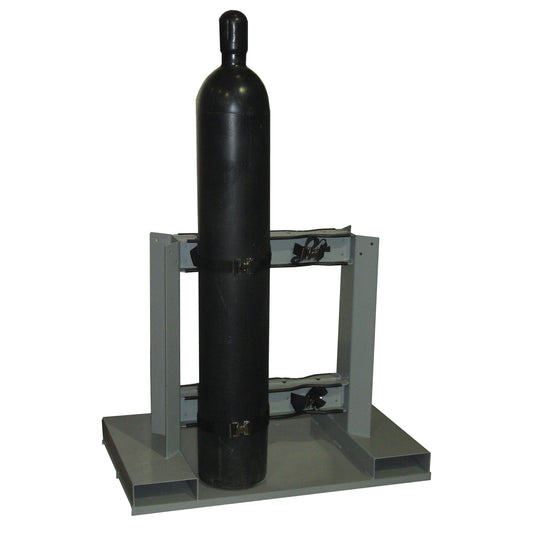 Cylinder Supports