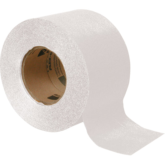 CCI Canada Temporary Pavement Marking Tape, 4" x 150', White