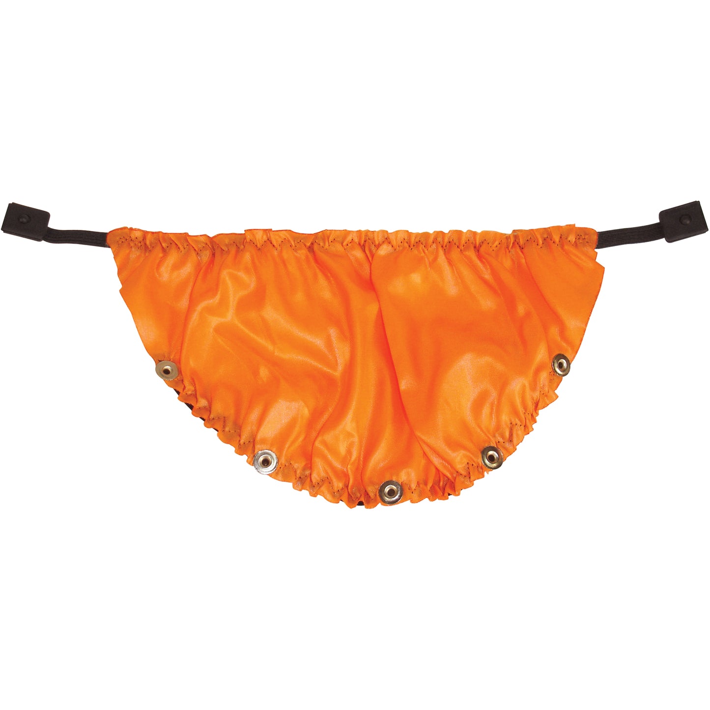 3M Visor Sealing, One Size, Orange, PVC