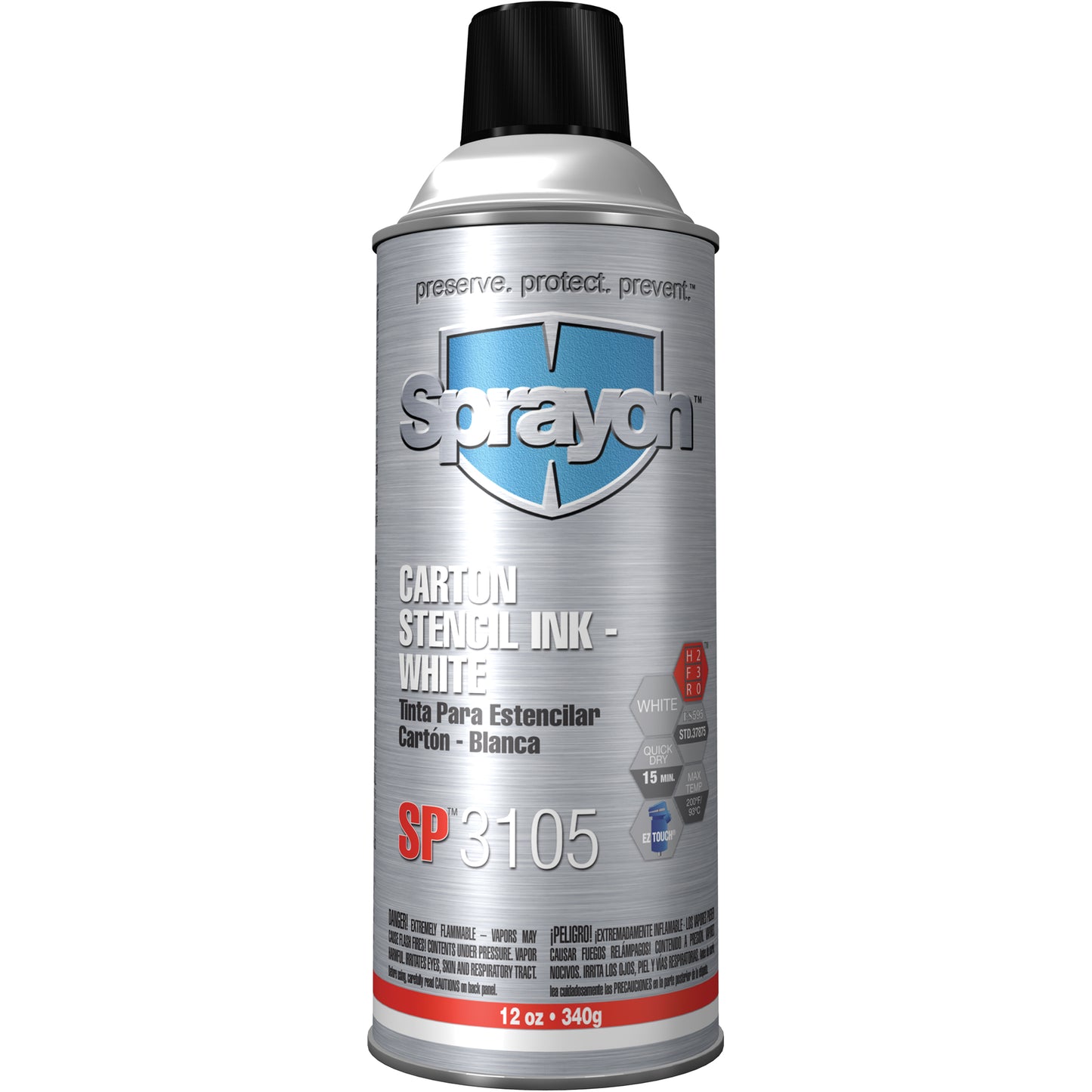 SP3105 Stencil Ink