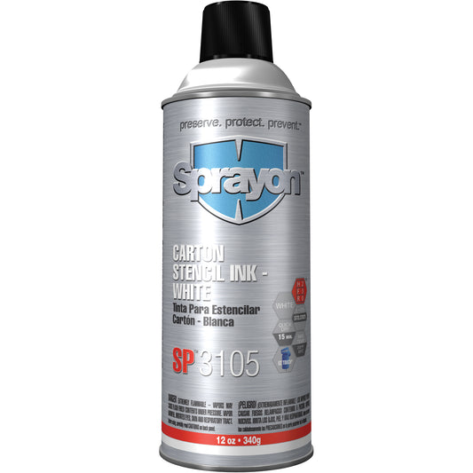 SP3105 Stencil Ink