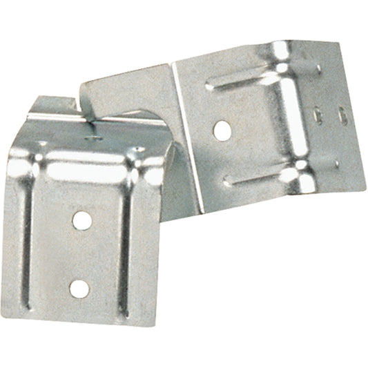 Strike First Corporation Wall Hook For Fire Extinguishers (CO2), Fits 10-15 lbs.