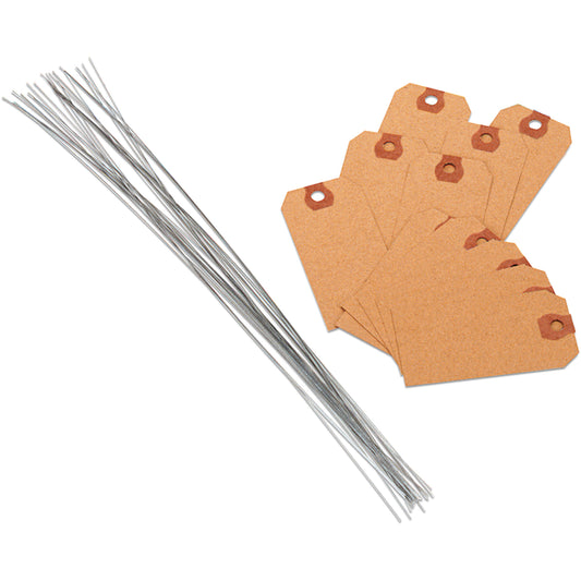  Wire Ties