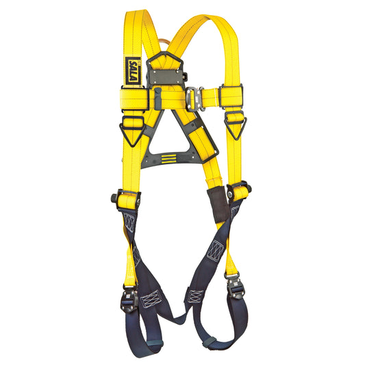 3M DBI Sala Fall Protection Delta™ Harnesses, CSA Certified, Class AE, Small, 420 lbs. Cap.