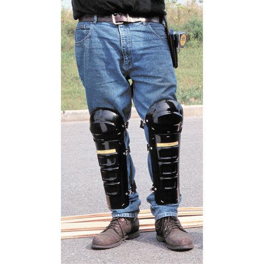  Knee-Shin Guards